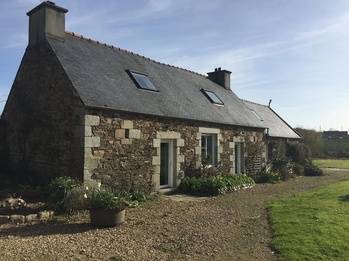 Chambres D'Hotes Penker Minihy-Treguier