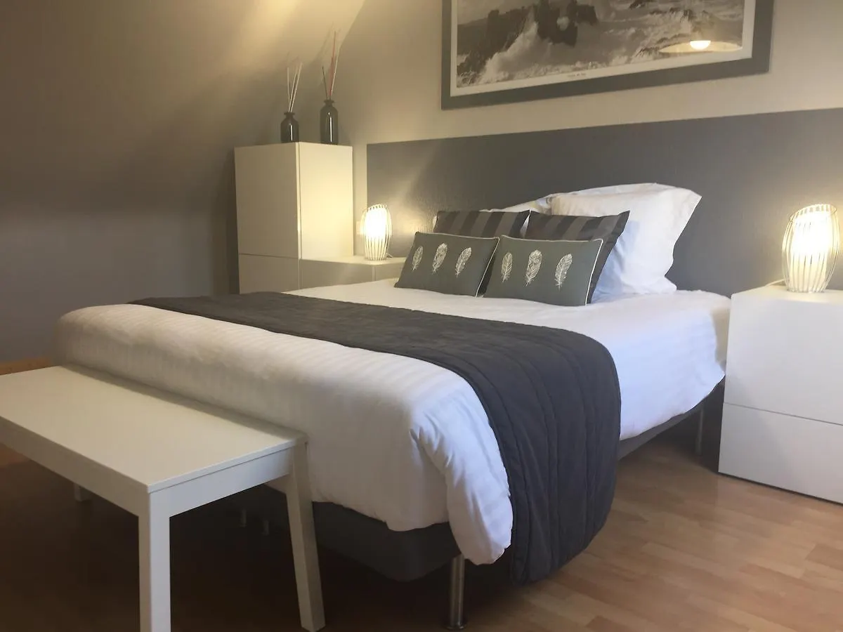 Chambres D'Hotes Penker Minihy-Treguier