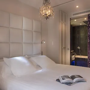 Glamour Hotel Parijs