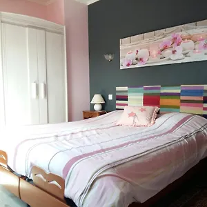 La Maison Bretonne, Chez Pascal & Brigitte Pleslin-Trigavou