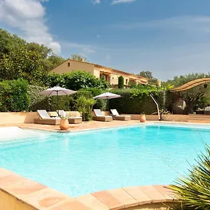 La Bergerie Bed & Breakfast Le Plan-de-la-Tour