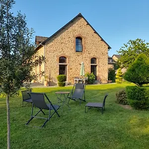  Bed & Breakfast La Sellerie
