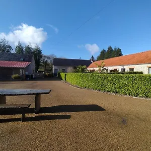 Couette-café Le Relais De Roscarven, Gouesnou