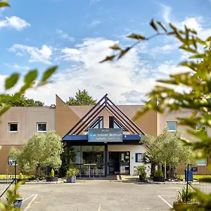 3* Hotel La Voile Bleue