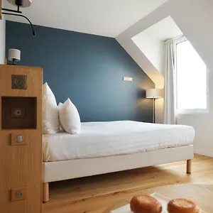 4* Hotel Logis De