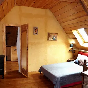 Bretagne Atypique, Dans Un Ancien Couvent Ferienhaus