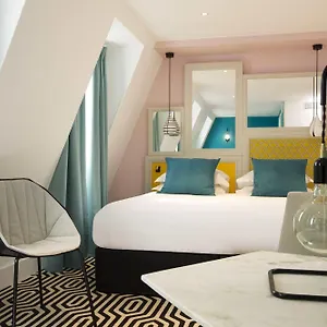 Haussmann Saint Augustin Hotel Parijs