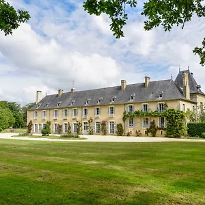 Chateau De La Villedubois Frühstückspension