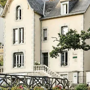 La Passerelle De Frühstückspension