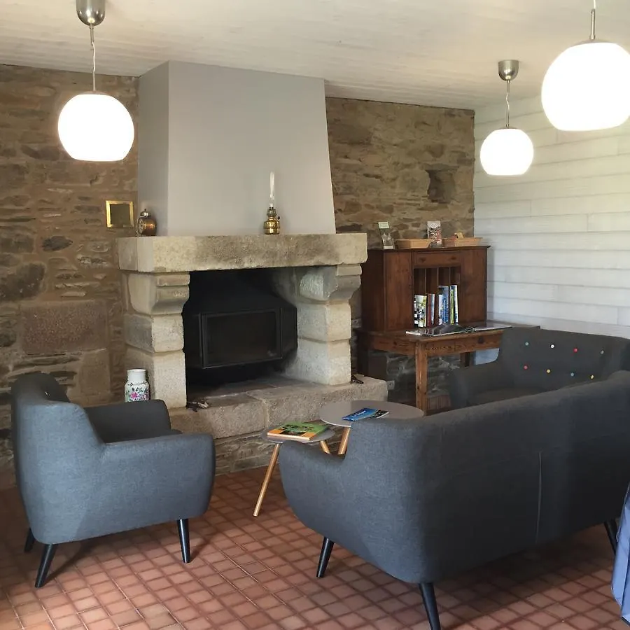 Chambres d'hôtes Penker Minihy-Tréguier
